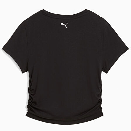 TROPICAL AOP TEE SHORT