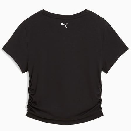 TROPICAL AOP TEE SHORT