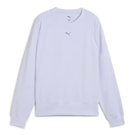 Cloudspun Fashion Midlayer Kadın Mavi Antrenman T-Shirt 52668847
