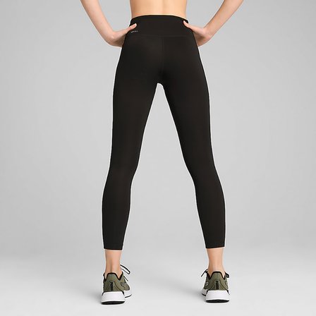 Puma TAD Essentials Kadın Siyah Tayt (525900-01)