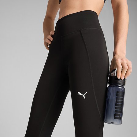 Puma TAD Essentials Kadın Siyah Tayt (525900-01)