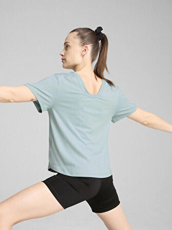 MOVE CLOUDSPUN LOOSE FIT TEE