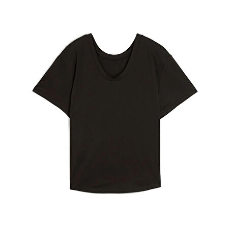 MOVE CLOUDSPUN LOOSE FIT TEE