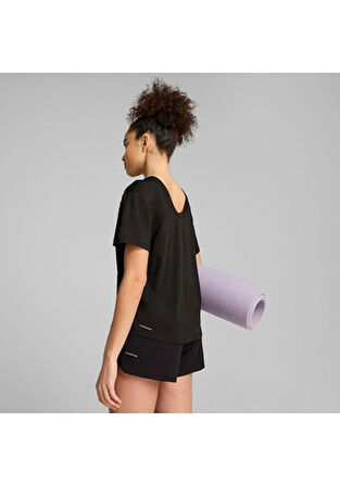 MOVE CLOUDSPUN LOOSE FIT TEE