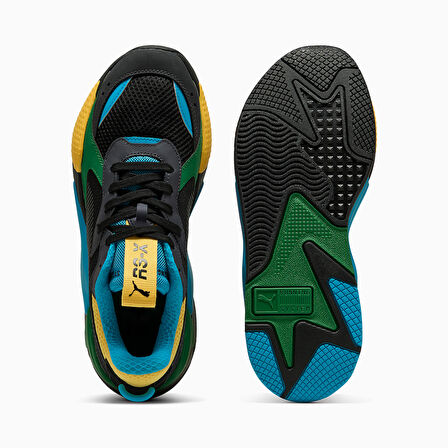 Puma Rs-X Toys Erkek Sneaker
