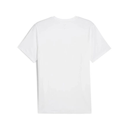 M CLOUDSPUN SOFT TEE