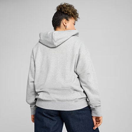 Puma 682410 04 ESS Comfort Full-Zip Kadın Hoodie