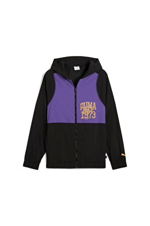 Rival Rage Jacket Erkek Rüzgarlık