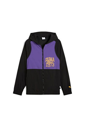 Rival Rage Jacket Erkek Rüzgarlık