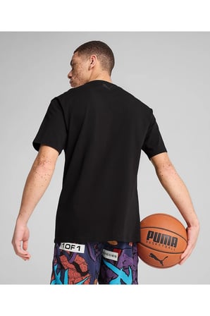 Melo Phoenix T-Shirt I