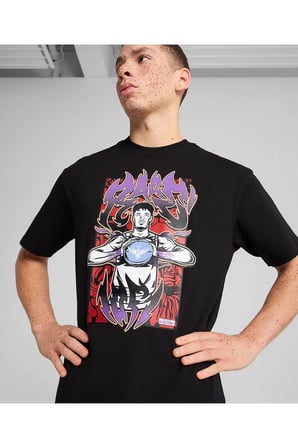 Melo Phoenix T-Shirt I