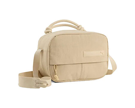 Puma Puma.Bl Crossbody Bag Omuz Çantası 09039610 Renkli