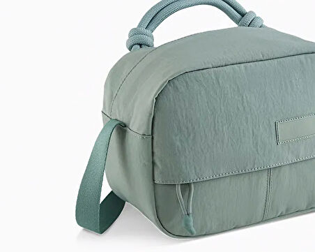 Puma Puma.Bl Crossbody Bag Omuz Çantası 09039611 Renkli