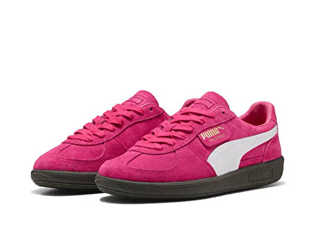 PUMA Palermo Erkek Palermo 39646345 Renkli