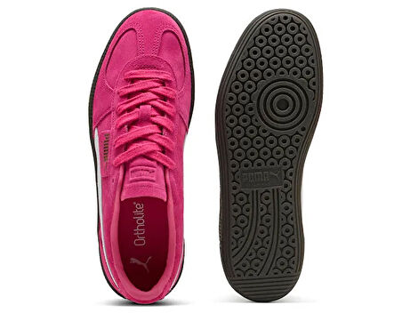 PUMA Palermo Erkek Palermo 39646345 Renkli