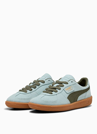 39646351 Palermo Peaceful Blue-Lod Yeşil Erkek Lifestyle Ayakkabı