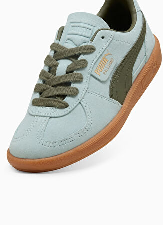 39646351 Palermo Peaceful Blue-Lod Yeşil Erkek Lifestyle Ayakkabı