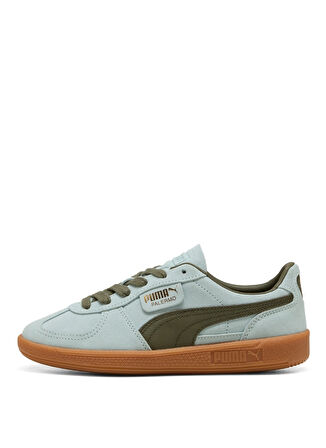 39646351 Palermo Peaceful Blue-Lod Yeşil Erkek Lifestyle Ayakkabı