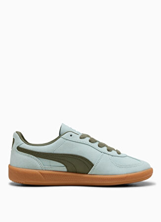 39646351 Palermo Peaceful Blue-Lod Yeşil Erkek Lifestyle Ayakkabı