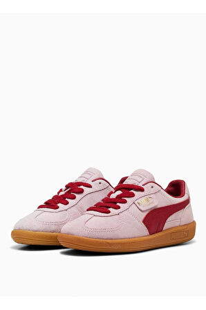 39646350 Palermo Rose Mauve-Dark Cr Pembe Kadın Lifestyle Ayakkabı