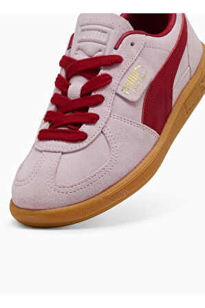 39646350 Palermo Rose Mauve-Dark Cr Pembe Kadın Lifestyle Ayakkabı