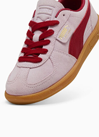 39646350 Palermo Rose Mauve-Dark Cr Pembe Kadın Lifestyle Ayakkabı