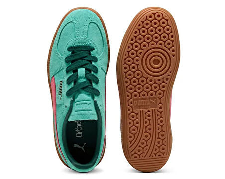 PUMA Palermo Erkek Palermo 39646352 Renkli