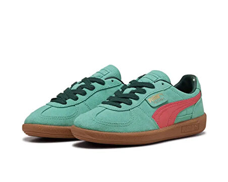 PUMA Palermo Erkek Palermo 39646352 Renkli