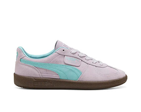 Puma Palermo Unisex Günlük Ayakkabı 39646353 Pembe
