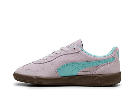 Puma Palermo Unisex Günlük Ayakkabı 39646353 Pembe