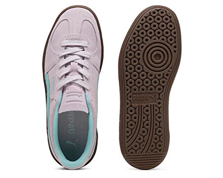 Puma Palermo Unisex Günlük Ayakkabı 39646353 Pembe
