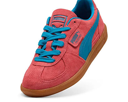 PUMA Palermo Erkek Palermo 39646346 Renkli