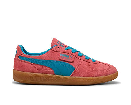 PUMA Palermo Erkek Palermo 39646346 Renkli