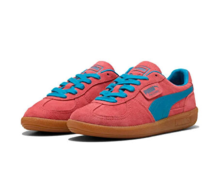 PUMA Palermo Erkek Palermo 39646346 Renkli