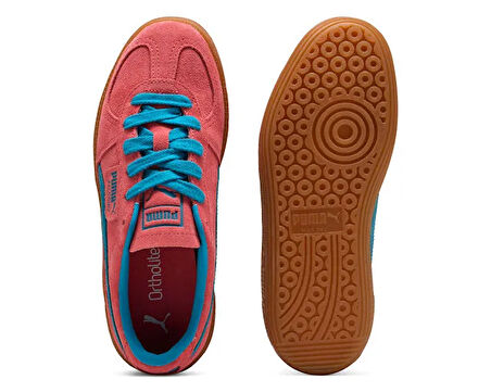 PUMA Palermo Erkek Palermo 39646346 Renkli