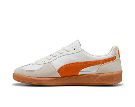Puma Palermo Lth Unisex Günlük Ayakkabı 39646416 Renkli