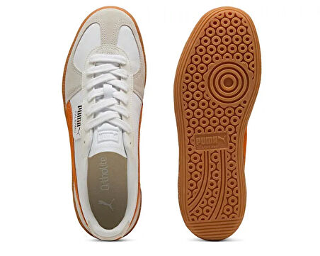 Puma Palermo Lth Unisex Günlük Ayakkabı 39646416 Renkli