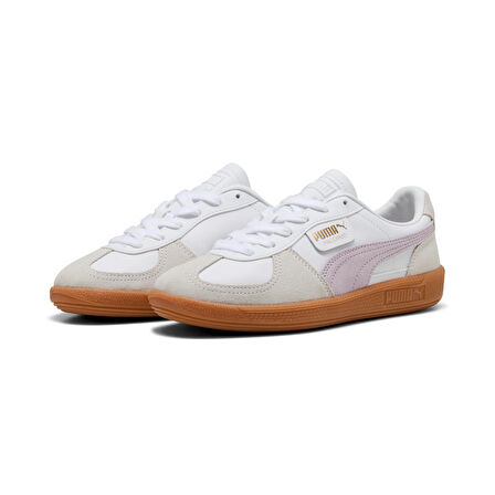 Puma Palermo Lth Kadın  Sneaker