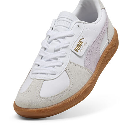 Puma Palermo Lth Kadın  Sneaker