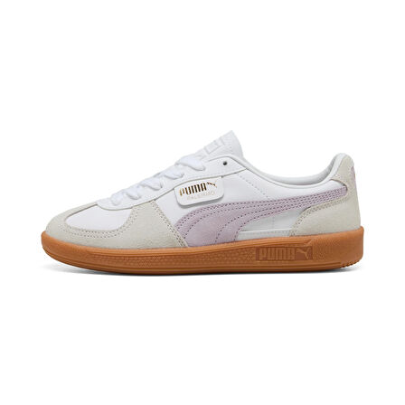 Puma Palermo Lth Kadın  Sneaker