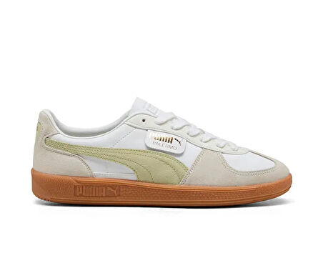 Puma Palermo Lth Unisex Günlük Ayakkabı 39646418 Renkli