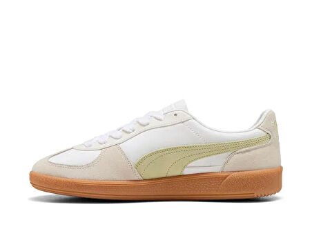 Puma Palermo Lth Unisex Günlük Ayakkabı 39646418 Renkli