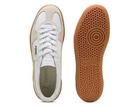 Puma Palermo Lth Unisex Günlük Ayakkabı 39646418 Renkli