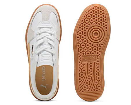 Puma Palermo Lth Unisex Günlük Ayakkabı 39646419 Renkli