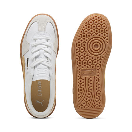 Puma Palermo Lth Kadın Sneaker