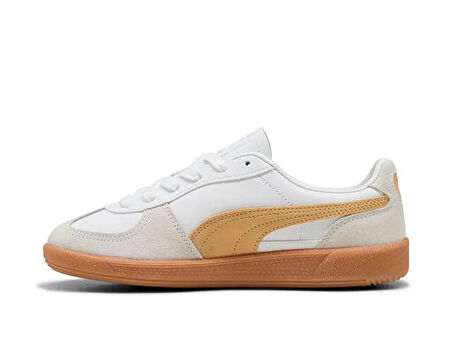 Puma Palermo Lth Unisex Günlük Ayakkabı 39646419 Renkli