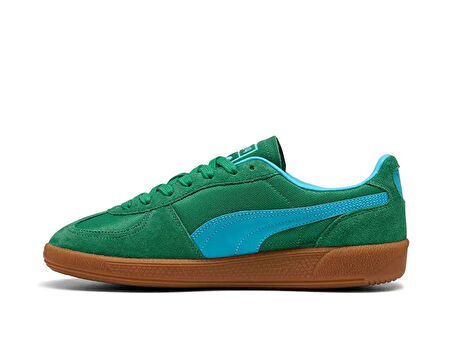 Puma Palermo Vintage Update Erkek Günlük Ayakkabı 40136401 Renkli