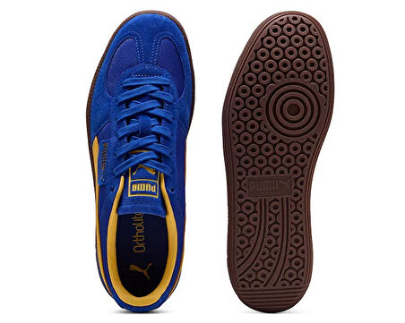 Puma Palermo Vintage Update Erkek Günlük Ayakkabı 40136402 Renkli