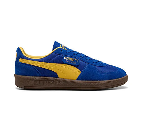 Puma Palermo Vintage Update Erkek Günlük Ayakkabı 40136402 Renkli