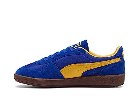 Puma Palermo Vintage Update Erkek Günlük Ayakkabı 40136402 Renkli